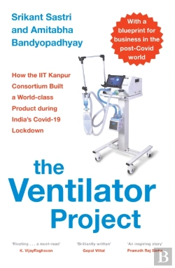 Bertrand.pt - The Ventilator Project