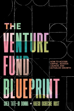 Bertrand.pt - The Venture Fund Blueprint