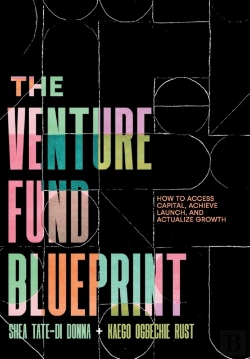Bertrand.pt - The Venture Fund Blueprint