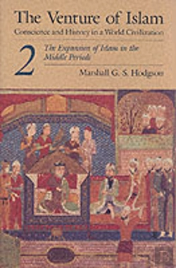 Bertrand.pt - The Venture Of Islam, Volume 2