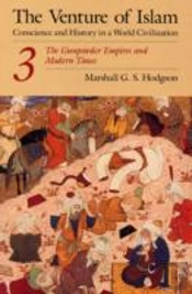 The Venture Of Islam, Volume 3