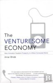 The Venturesome Economy