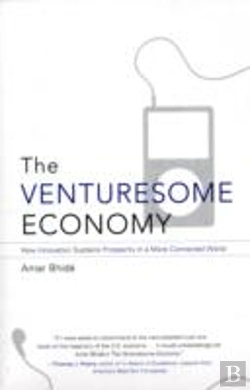 Bertrand.pt - The Venturesome Economy