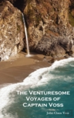 Bertrand.pt - The Venturesome Voyages Of Captain Voss
