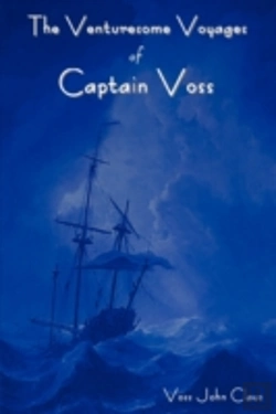Bertrand.pt - The Venturesome Voyages Of Captain Voss