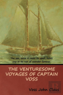 The Venturesome Voyages Of Captain Voss