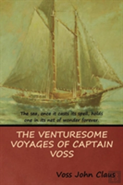Bertrand.pt - The Venturesome Voyages Of Captain Voss