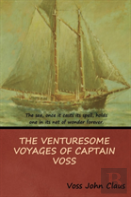 The Venturesome Voyages Of Captain Voss