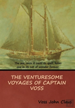 Bertrand.pt - The Venturesome Voyages Of Captain Voss