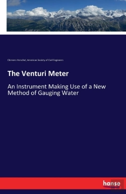 Bertrand.pt - The Venturi Meter