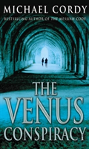 The Venus Conspiracy