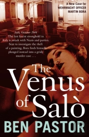 The Venus Of Salo