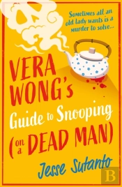 The Vera Wong's Guide to Snooping (on a Dead Man)