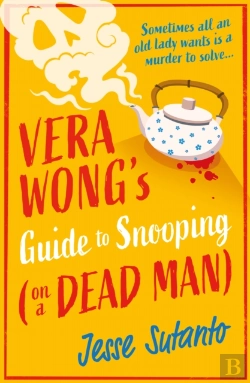 Bertrand.pt - The Vera Wong's Guide to Snooping (on a Dead Man)