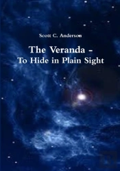 The Veranda - To Hide In Plain Sight