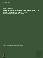The Verb Forms Of The South English Legendary