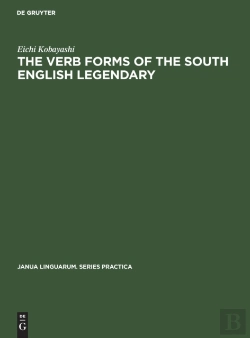 Bertrand.pt - The Verb Forms Of The South English Legendary