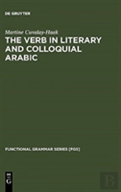 The Verb In Literary And Colloquial Arabic
