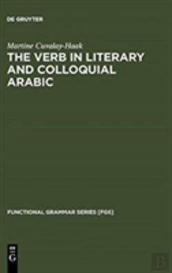 Bertrand.pt - The Verb In Literary And Colloquial Arabic