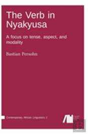 The Verb In Nyakyusa