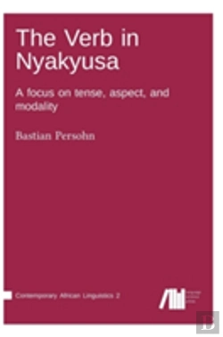 Bertrand.pt - The Verb In Nyakyusa