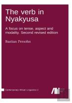 The Verb In Nyakyusa