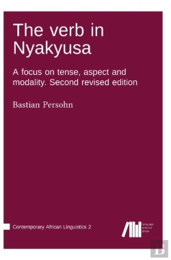 Bertrand.pt - The Verb In Nyakyusa