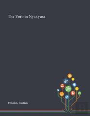 The Verb In Nyakyusa