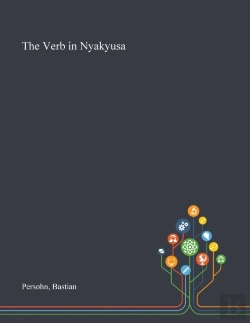 Bertrand.pt - The Verb In Nyakyusa