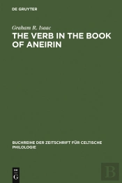 The Verb In The Book Of Aneirin
