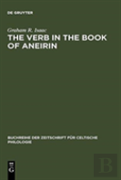 The Verb In The Book Of Aneirin