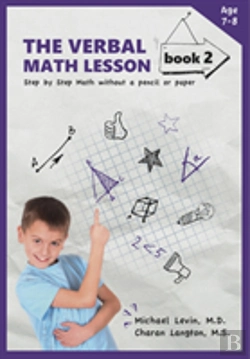 Bertrand.pt - The Verbal Math Lesson Book 2