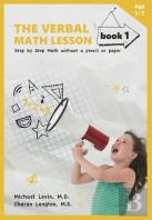 The Verbal Math Lesson