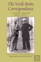 The Verdi-Boito Correspondence