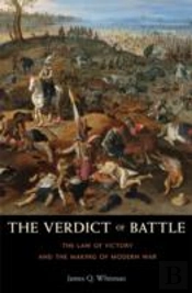 The Verdict Of Battle