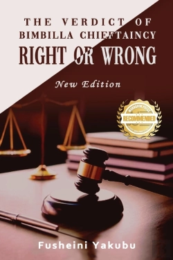 Bertrand.pt - The Verdict Of Bimbilla Chieftaincy Right Or Wrong
