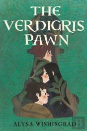 The Verdigris Pawn