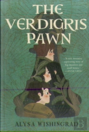 The Verdigris Pawn