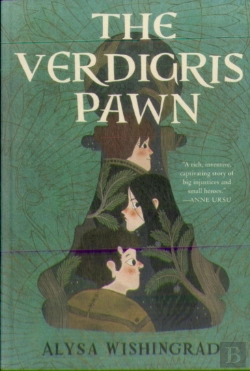 Bertrand.pt - The Verdigris Pawn