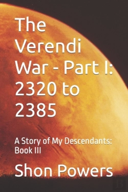 Bertrand.pt - The Verendi War - Part I