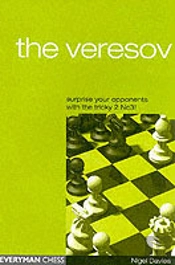 The Veresov: Surprise Your Opponents With The Tricky 2 Nc3