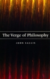 The Verge Of Philosophy