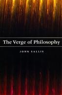 The Verge Of Philosophy