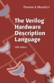 The Verilogâ® Hardware Description Language