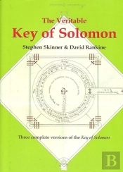 The Veritable Key Of Solomon