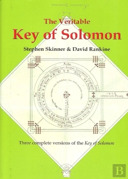 Bertrand.pt - The Veritable Key Of Solomon