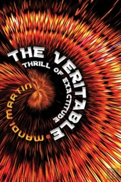 Bertrand.pt - The Veritable Thrill Of Exactitude