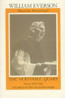 The Veritable Years