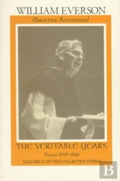 The Veritable Years