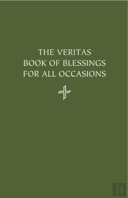 Bertrand.pt - The Veritas Book Of Blessings For All Occasions